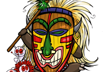 witchdoctor