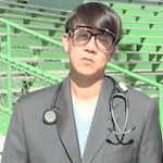 Dr Harry
