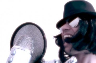 Manhood in the Mirror | Michael Jackson and ZDoggMD