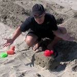 ZDoggMD on Vacation