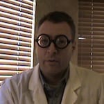 Prof. Herman Peabody, M.D.