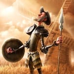 quixote