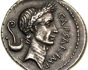Caesar's Coin
