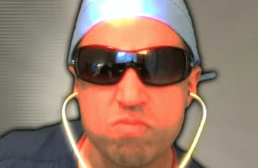 ZDoggMD Medical Humor