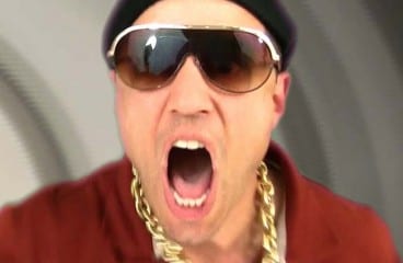 ZDoggMD Disses Oz!