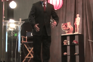 ZDoggMD Stand Up Comedy