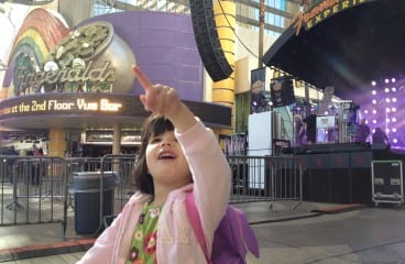 ZPupp In Vegas!