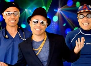 Taio Cruz Dynamite Parody | ZDoggMD