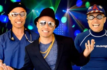 Taio Cruz Dynamite Parody | ZDoggMD