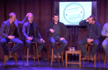 Morgan Spurlock | ZDoggMD | Zubin Damania | Turntable Health | Inspire Theater